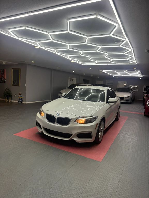 bmw 2 series 2016 WBA1F9C58GV545226 image bmw 2 series 2016 WBA1F9C58GV545226 image